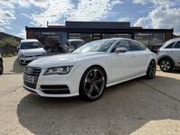 AUDI S7