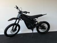 TALARIA X3 MX OFF-ROAD