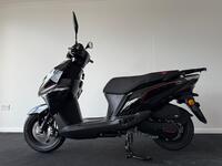 LEXMOTO OCR 125
