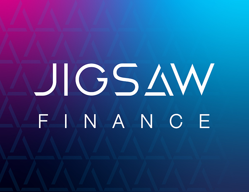 Jigsaw Finance Logo