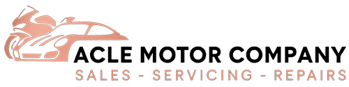 Acle Motor Company
